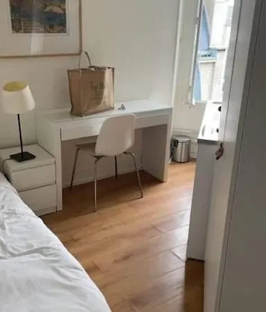 Lägenhet Privee. *