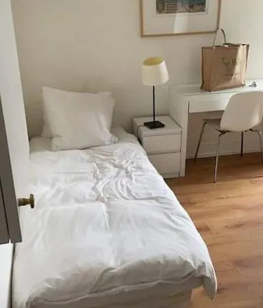 Lägenhet Privee.